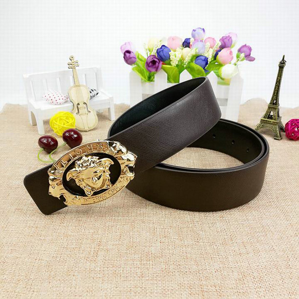 Wholesale Discount Versace Replica Belts-970