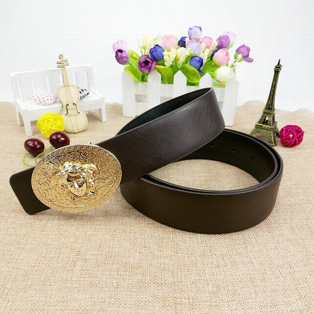 Wholesale Discount Versace Replica Belts-972