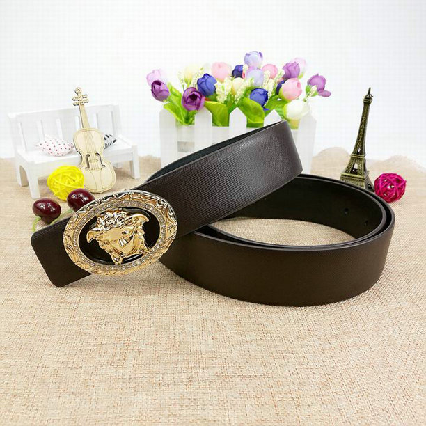 Wholesale Discount Versace Replica Belts-974