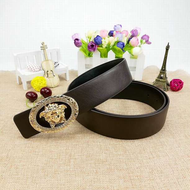 Wholesale Discount Versace Replica Belts-975