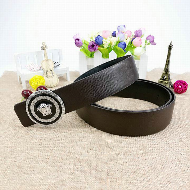 Wholesale Discount Versace Replica Belts-978