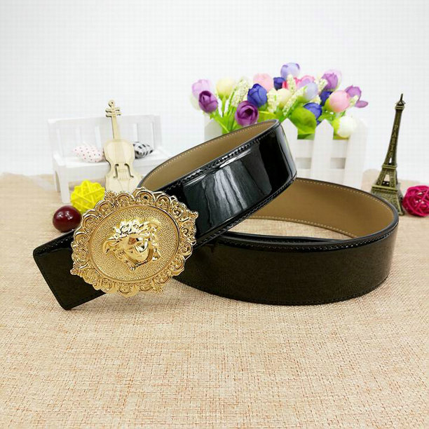 Wholesale Discount Versace Replica Belts-002