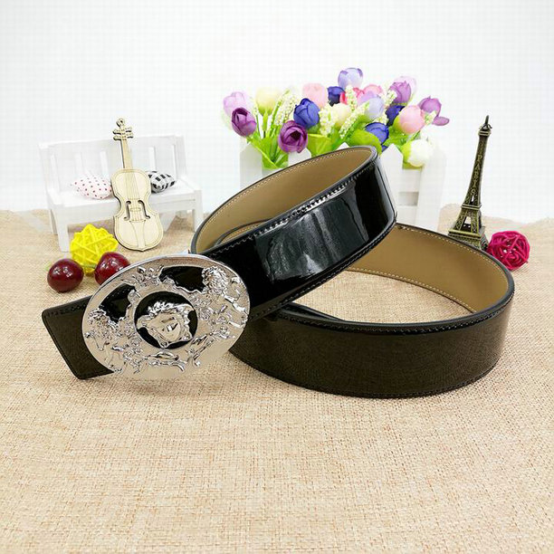 Wholesale Discount Versace Replica Belts-003