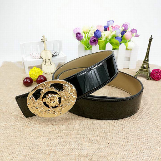 Wholesale Discount Versace Replica Belts-004