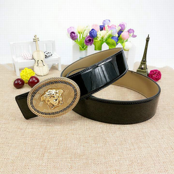 Wholesale Discount Versace Replica Belts-010