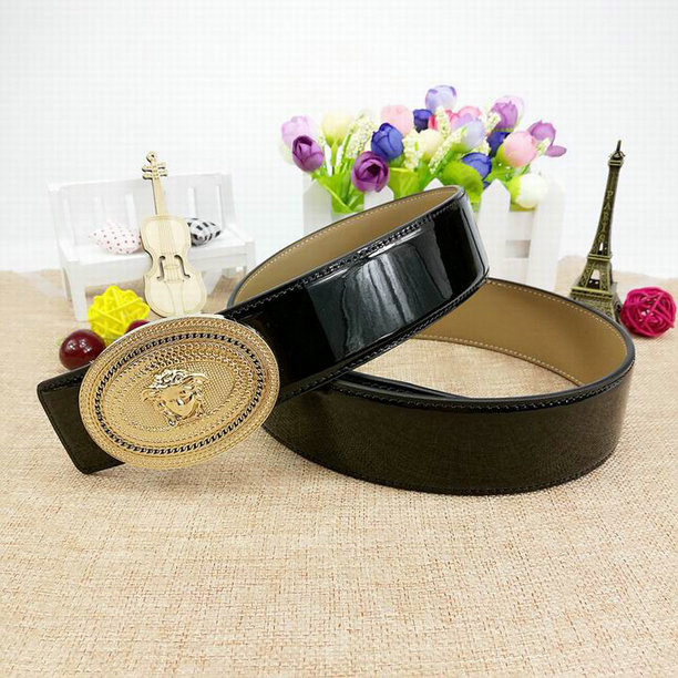 Wholesale Discount Versace Replica Belts-011