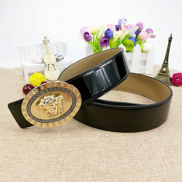 Wholesale Discount Versace Replica Belts-013