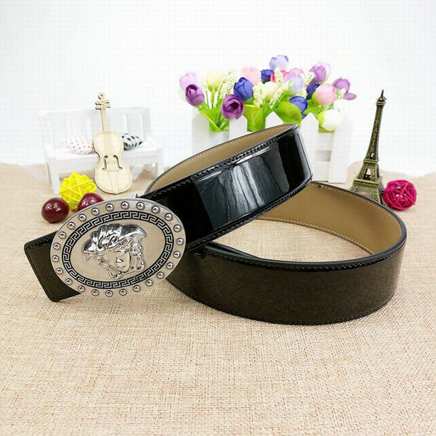 Wholesale Discount Versace Replica Belts-014