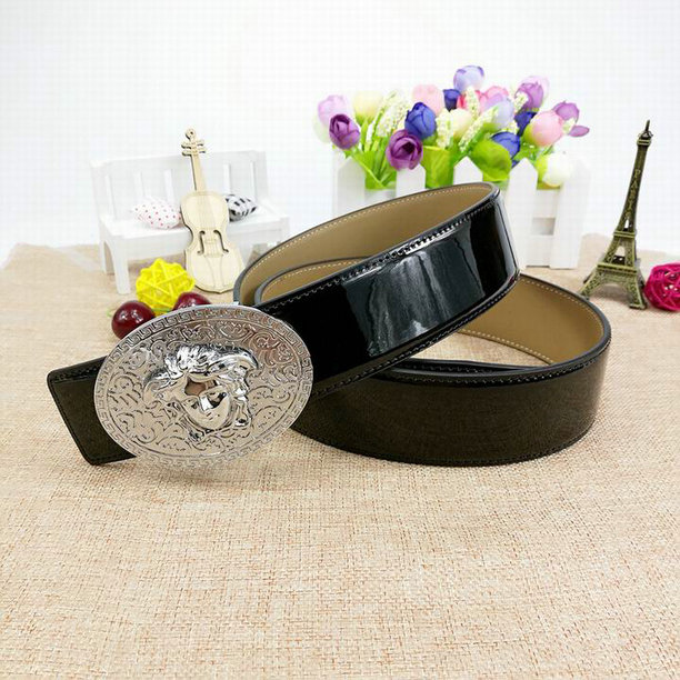 Wholesale Discount Versace Replica Belts-015