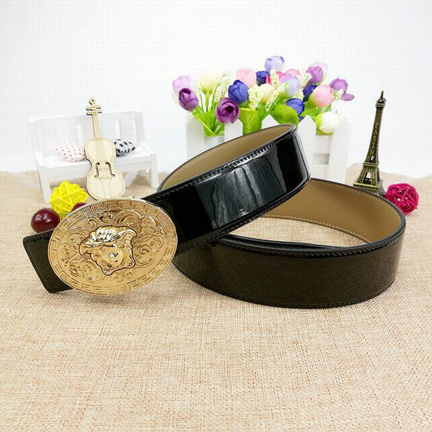 Wholesale Discount Versace Replica Belts-017