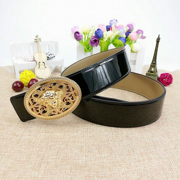 Wholesale Discount Versace Replica Belts-018