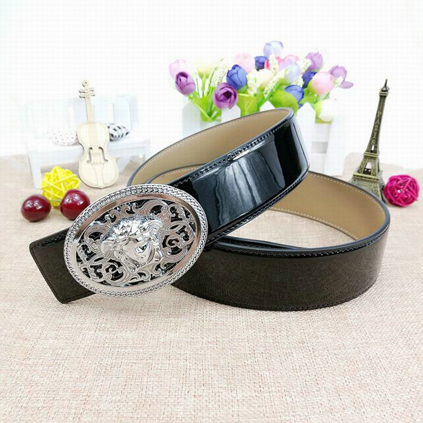 Wholesale Discount Versace Replica Belts-019