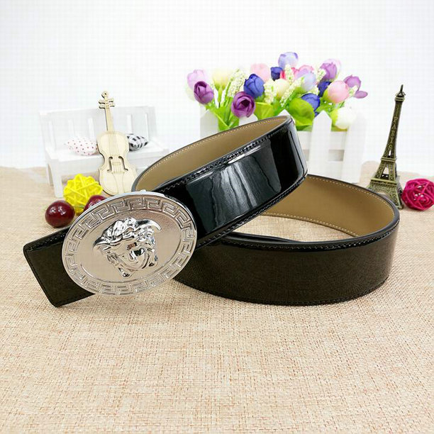 Wholesale Discount Versace Replica Belts-020
