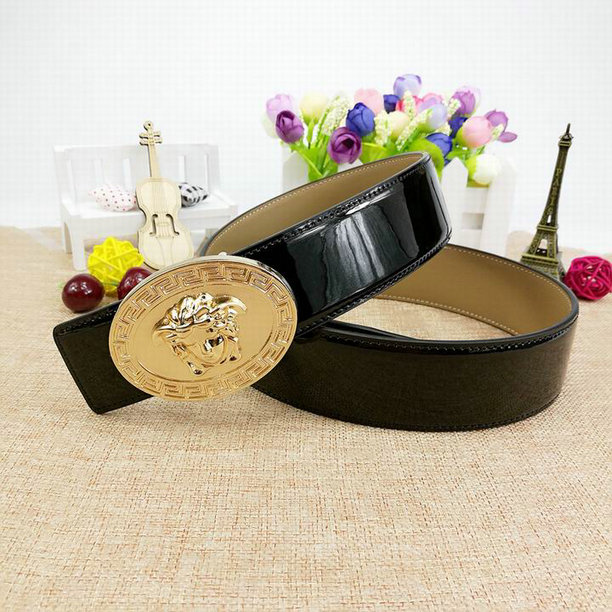 Wholesale Discount Versace Replica Belts-021