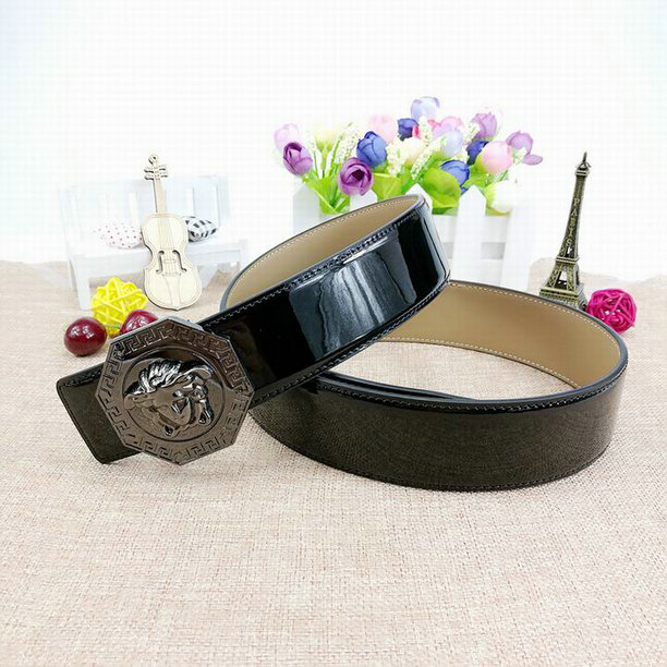 Wholesale Discount Versace Replica Belts-022