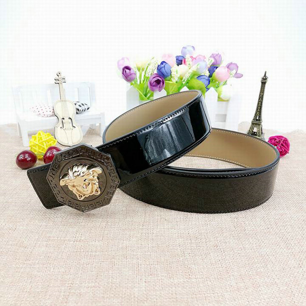 Wholesale Discount Versace Replica Belts-023