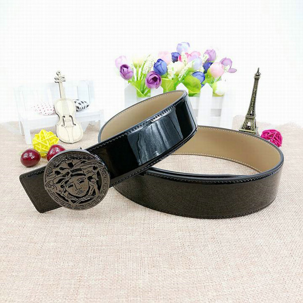 Wholesale Discount Versace Replica Belts-024