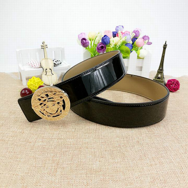 Wholesale Discount Versace Replica Belts-025
