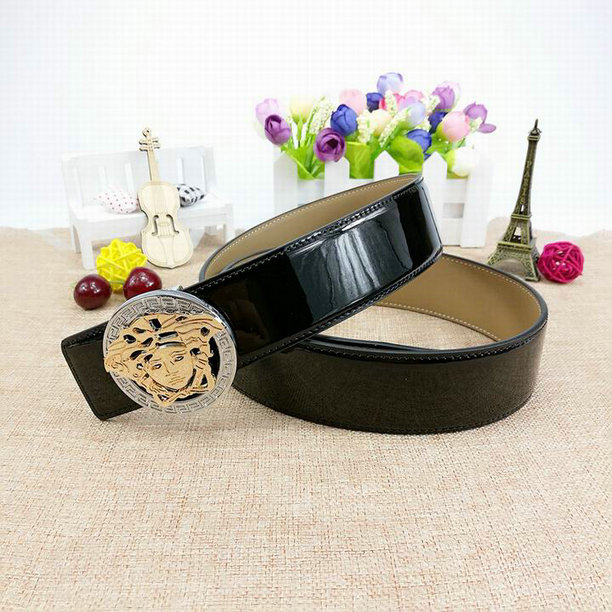 Wholesale Discount Versace Replica Belts-026
