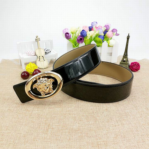 Wholesale Discount Versace Replica Belts-027