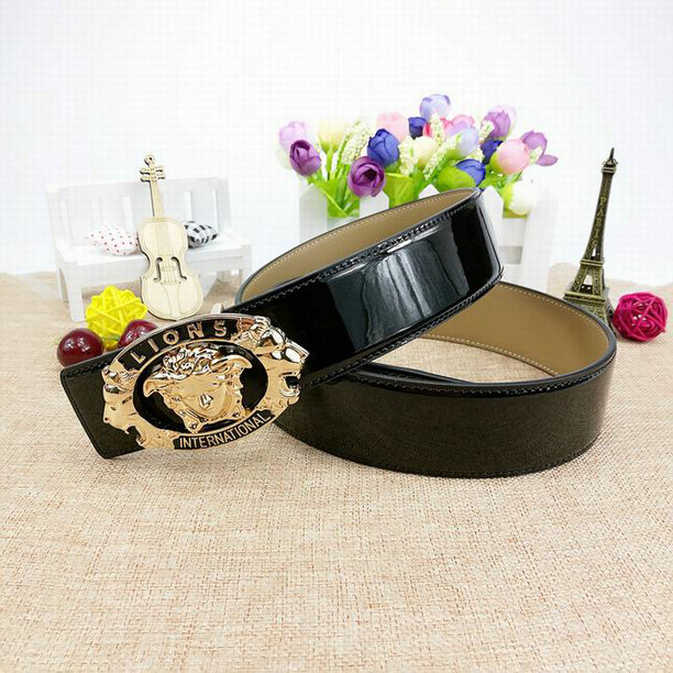Wholesale Discount Versace Replica Belts-029