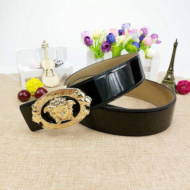 Wholesale Discount Versace Replica Belts-030