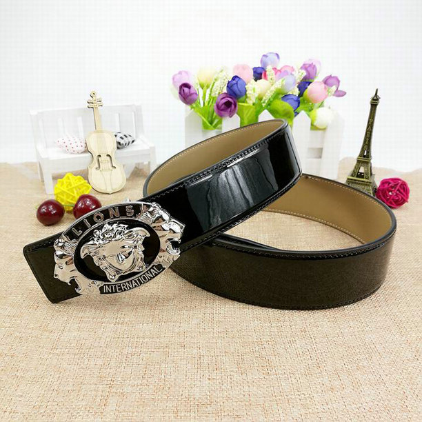 Wholesale Discount Versace Replica Belts-031