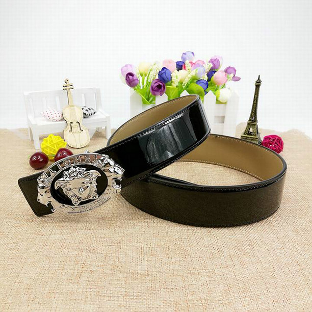 Wholesale Discount Versace Replica Belts-032
