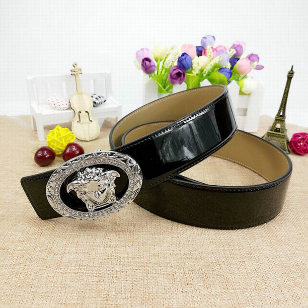 Wholesale Discount Versace Replica Belts-033