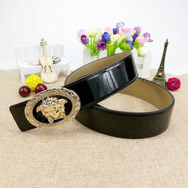 Wholesale Discount Versace Replica Belts-034