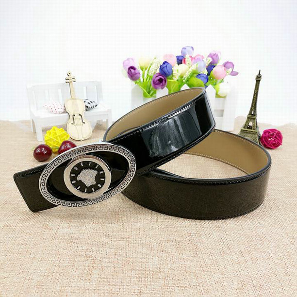 Wholesale Discount Versace Replica Belts-035