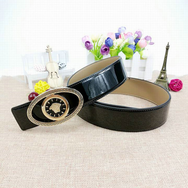 Wholesale Discount Versace Replica Belts-036