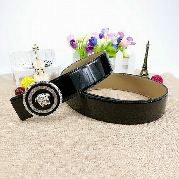 Wholesale Discount Versace Replica Belts-037