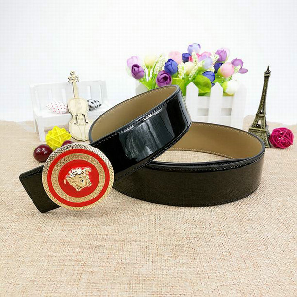 Wholesale Discount Versace Replica Belts-038