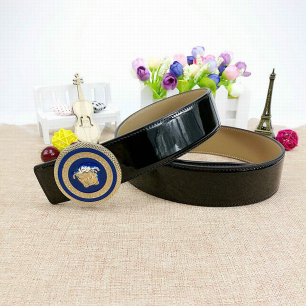 Wholesale Discount Versace Replica Belts-039