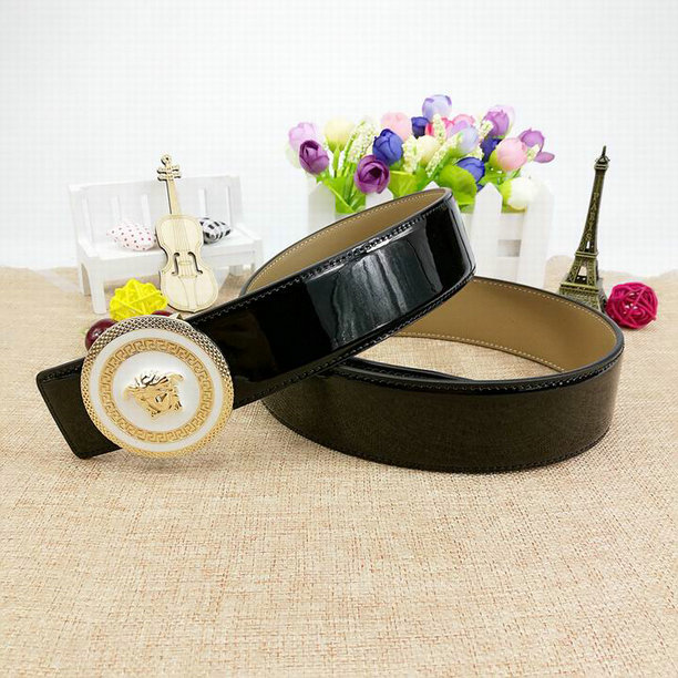 Wholesale Discount Versace Replica Belts-040