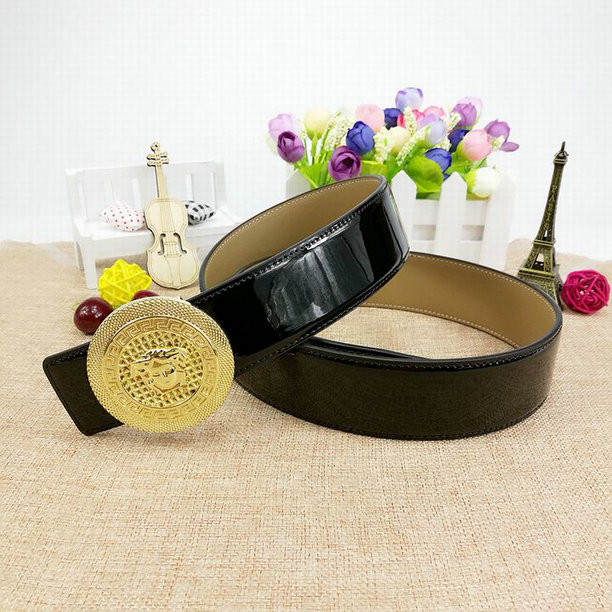 Wholesale Discount Versace Replica Belts-046