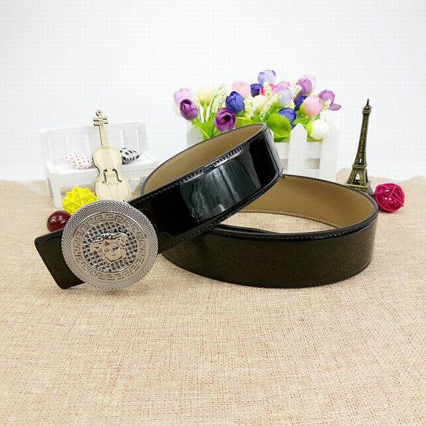 Wholesale Discount Versace Replica Belts-047