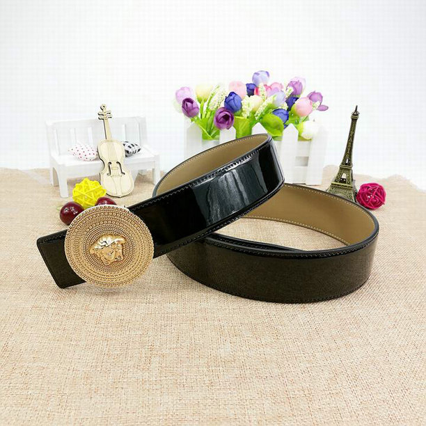 Wholesale Discount Versace Replica Belts-048