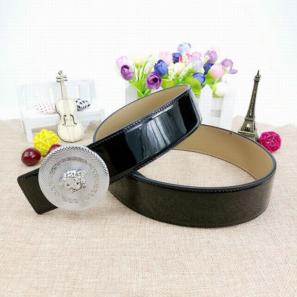 Wholesale Discount Versace Replica Belts-049