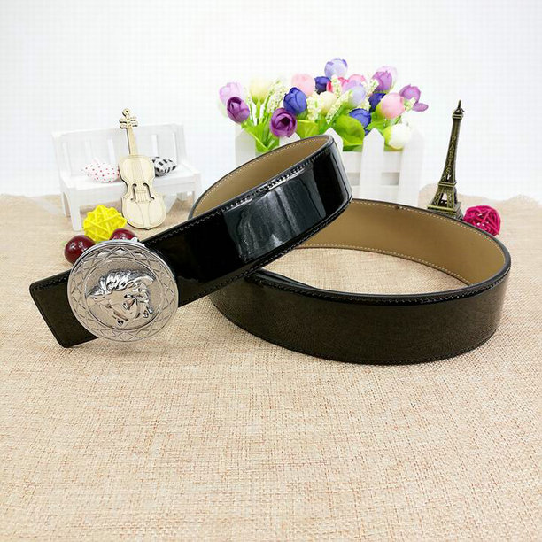 Wholesale Discount Versace Replica Belts-051