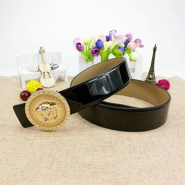 Wholesale Discount Versace Replica Belts-052