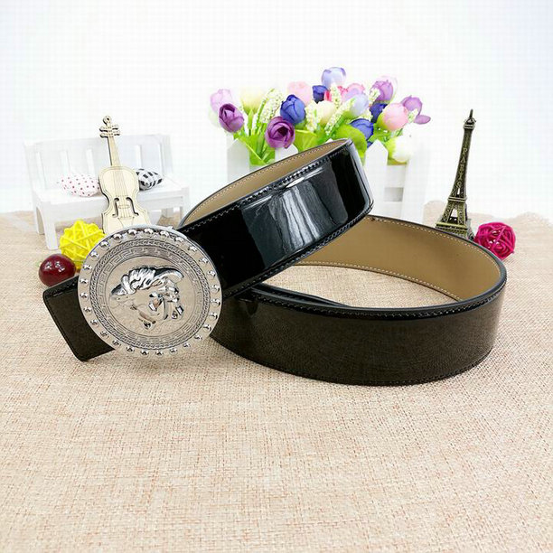 Wholesale Discount Versace Replica Belts-053