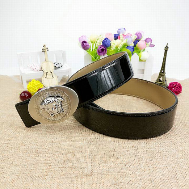 Wholesale Discount Versace Replica Belts-054