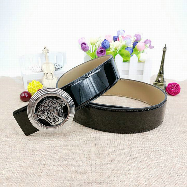 Wholesale Discount Versace Replica Belts-055