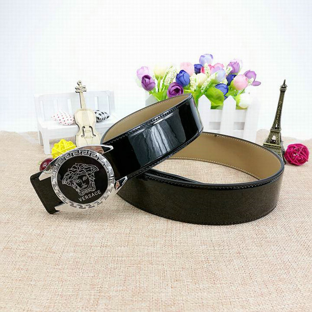 Wholesale Discount Versace Replica Belts-056