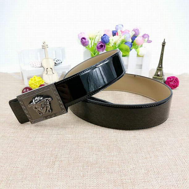 Wholesale Discount Versace Replica Belts-058