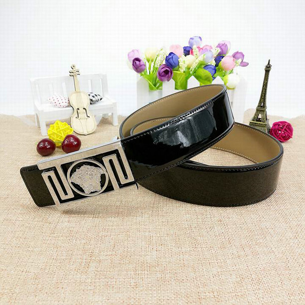 Wholesale Discount Versace Replica Belts-061