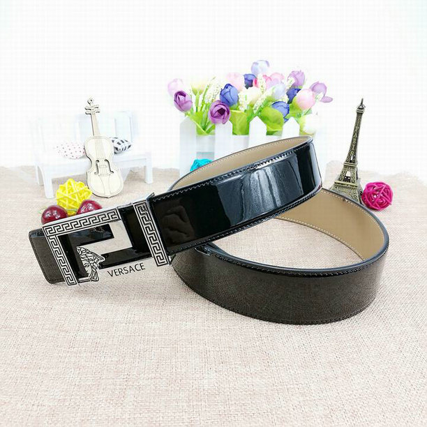 Wholesale Discount Versace Replica Belts-063