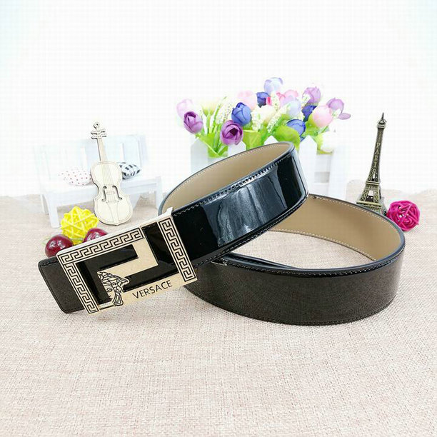 Wholesale Discount Versace Replica Belts-064